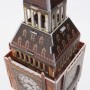 Cubic Fun - Puzzle 3D Led Big Ben 28 Piese Cubic Fun - 5